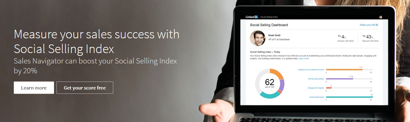 social-selling-index-oficial