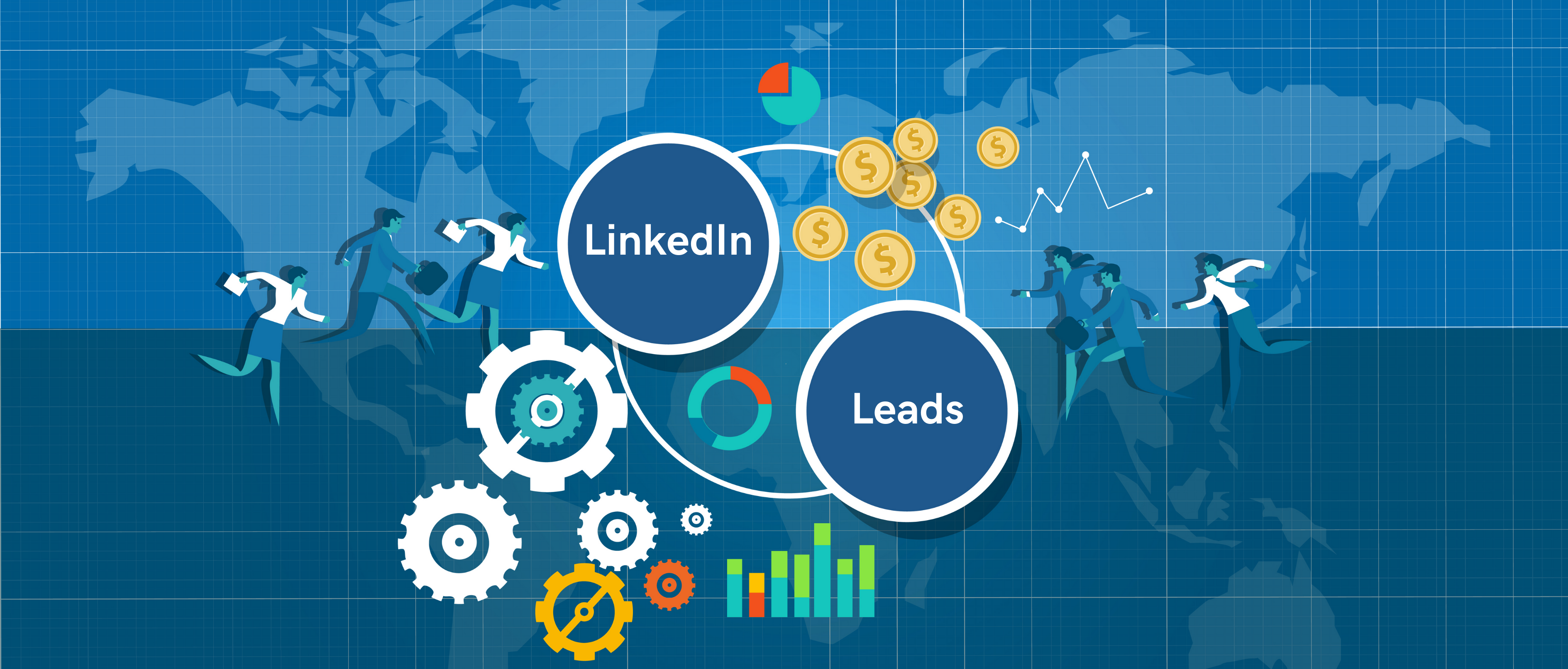 Linkedin-lead