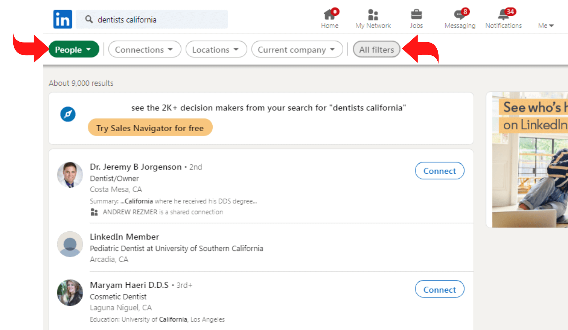 ピープルオールフィルター
