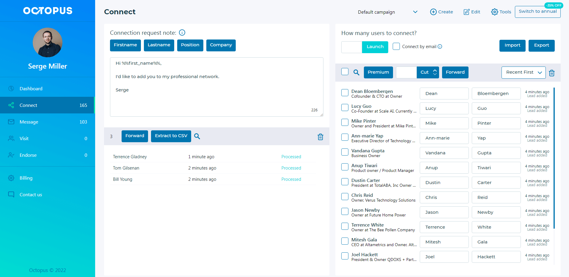 Oktopus-Schnittstelle-2022