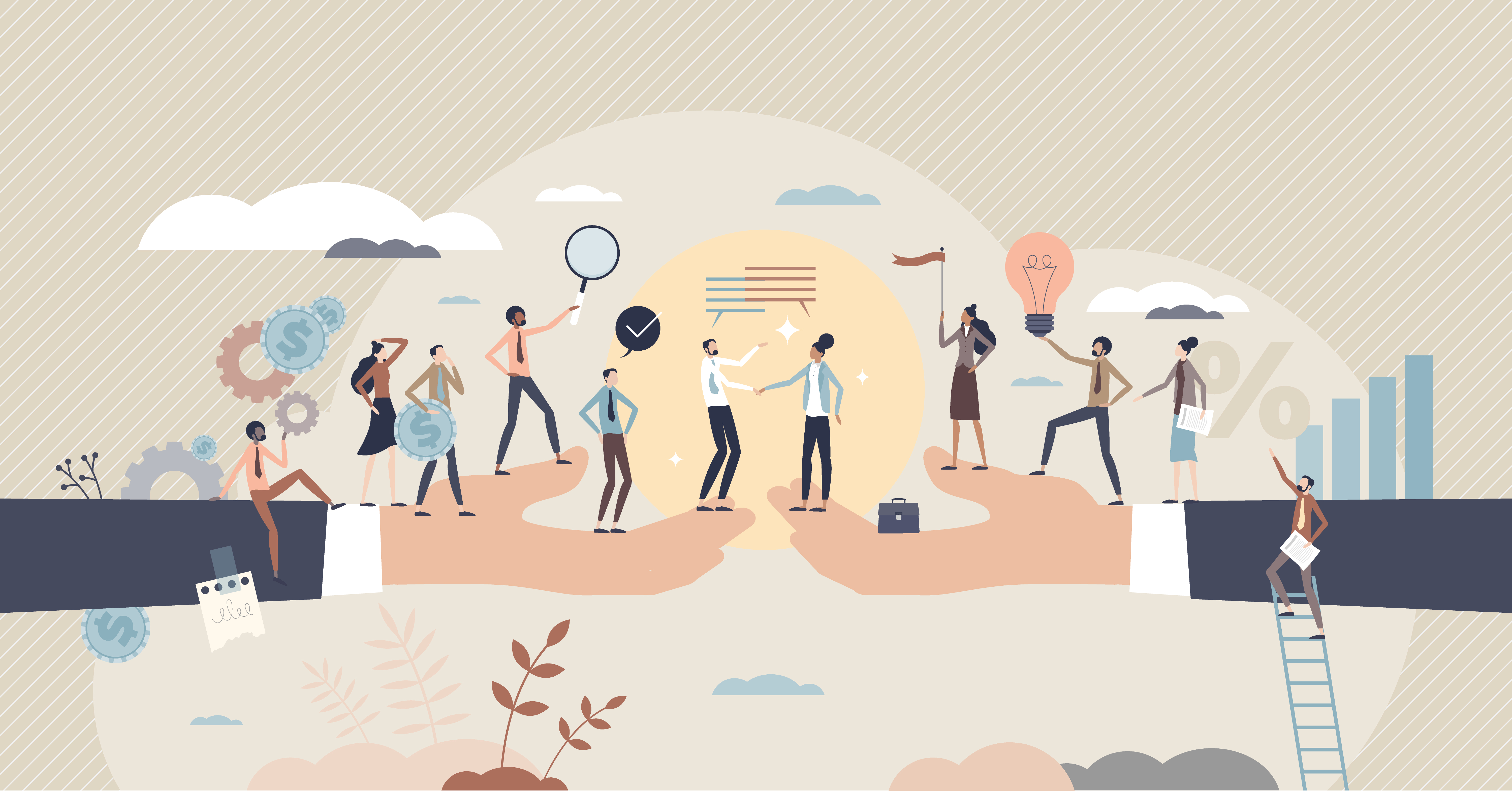 b2b-แบนเนอร์