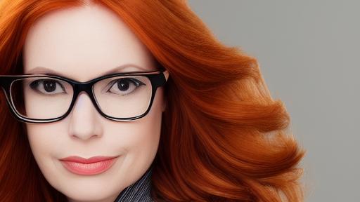 Un'imprenditrice di successo