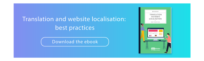 Tradução e localização de sites: melhores práticas