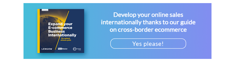 Développez votre activité de commerce électronique à l'international : le guide ultime mis à jour