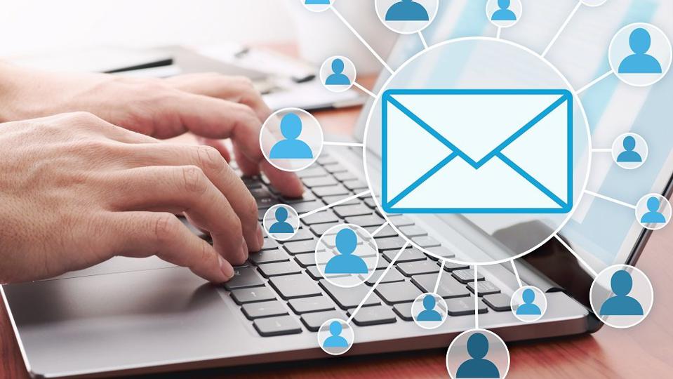 5 секретов стратегии электронного маркетинга. 2 Email Marketing Strategy