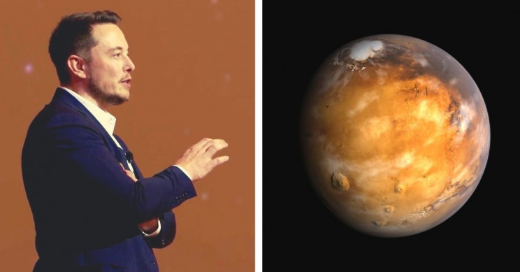 Espacio, Astronauta, Trippy, Piramides, Hotep, Marte