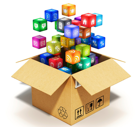 マーケティングの 4 つの P: 効果を上げるために知っておくべきこと 3 products