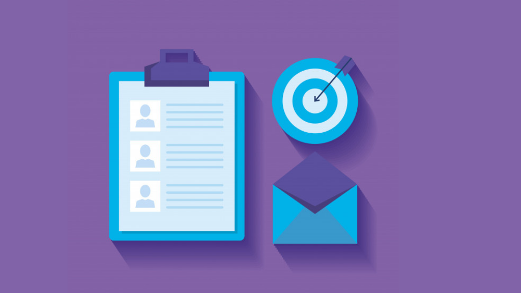 Inilah Cara Menjalankan Kampanye Pemasaran Email yang Sukses di Tahun 2021 1 Build a Targeted Email List for successful email marketing campaign