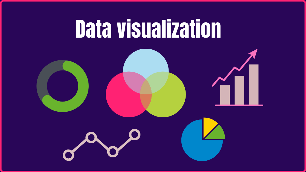 Data visualization