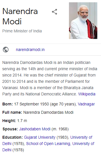 SEO のためのスキーマ マークアップ: 完全ガイド 12 Person Schema