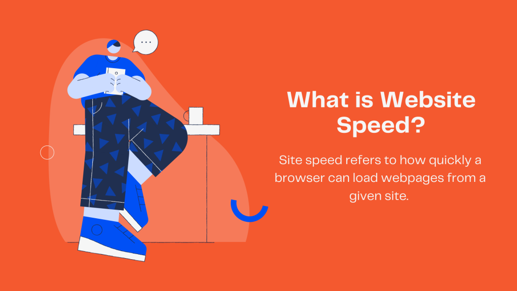Bagaimana melakukan Pengoptimalan Kecepatan Situs Web pada tahun 2021 1 Website speed