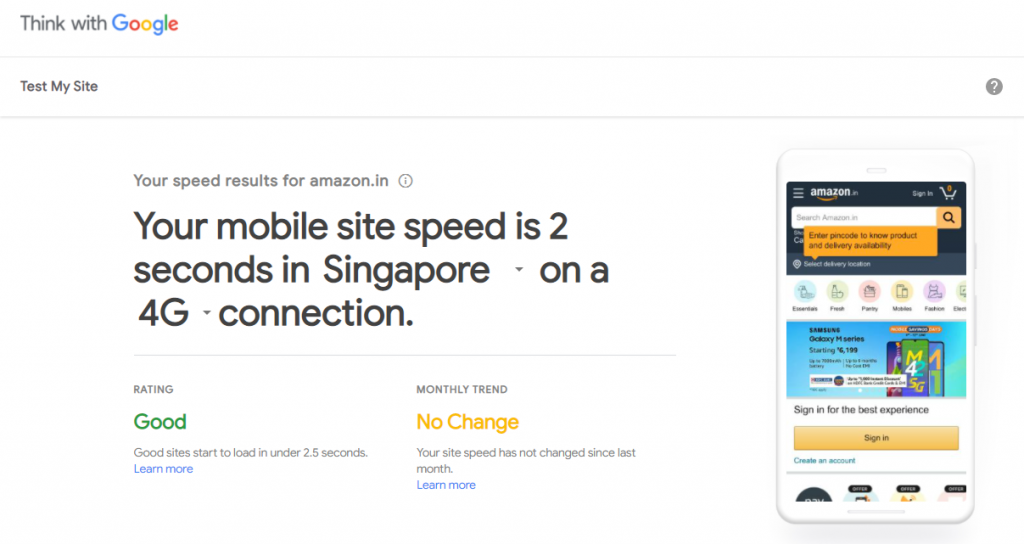 Cara Melakukan Pengoptimalan Kecepatan Situs Web pada tahun 2021 5 Think with Google