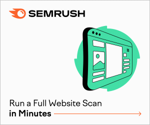 Co to są linki zwrotne i dlaczego są ważne w 2021 roku? 6 Run a Full Website Scan in Minutes