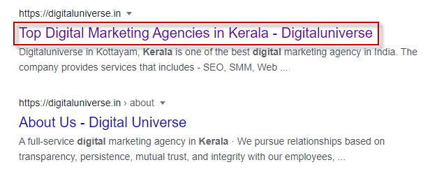 Pentingnya Struktur URL dalam SEO 4 url structure