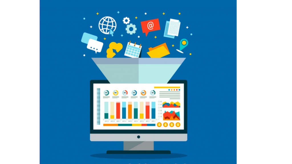 Perché il blog è importante per il tuo marchio 2 sales funnels