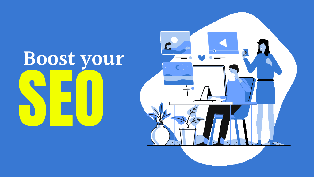 Perché il blog è importante per il tuo marchio 3 Boost your SEO