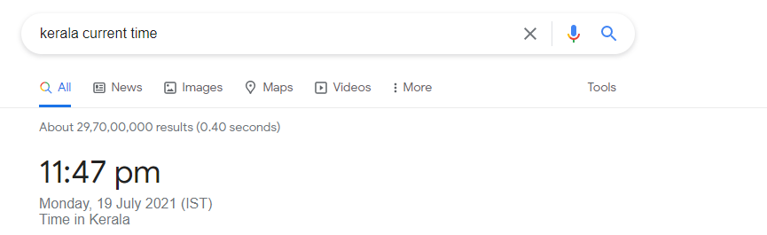什么是谷歌的知识图 1 direct answer