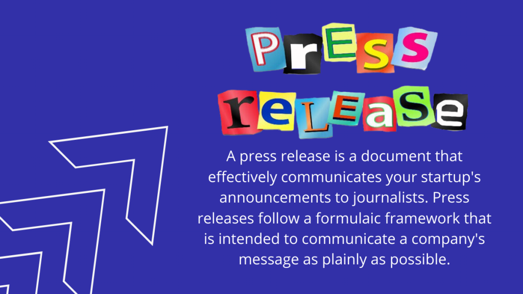 2021 年最佳新闻稿提交网站 1 press release