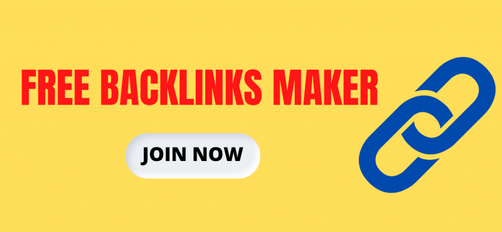 Liste der besten High DA DoFollow-Blog-Kommentarseiten 2021 6 free backlinks maker