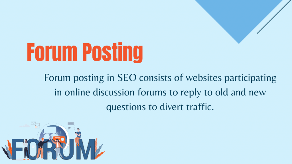 Lista najlepszych witryn publikujących na forum o wysokiej wartości DA 2021 1 Forum Posting