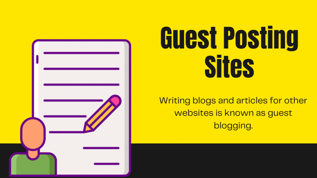Liste der Top-DA-Gastposting-Sites 2021 1 Guest Posting Sites