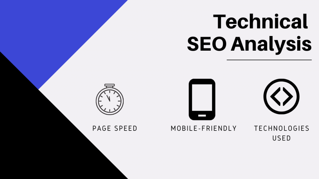 Bagaimana melakukan Analisis Pesaing SEO? 6 Technical SEO Analysis