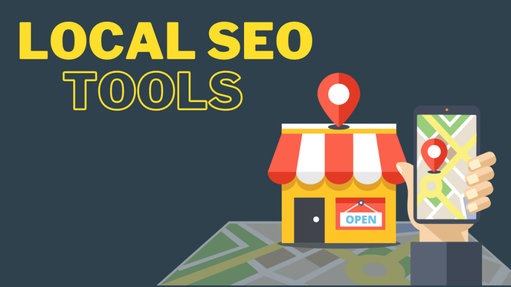 Local SEO Tools