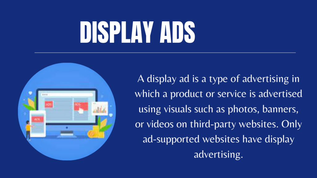 Display Ads
