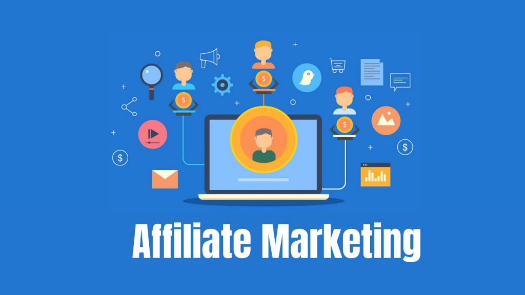 Affiliate Marketing