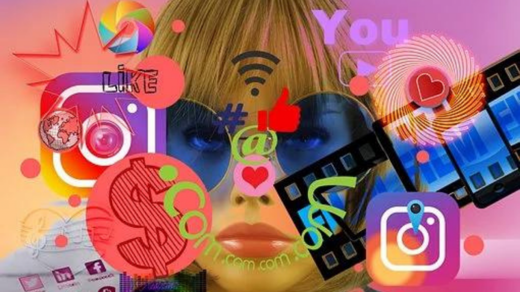 Social Media Influencer