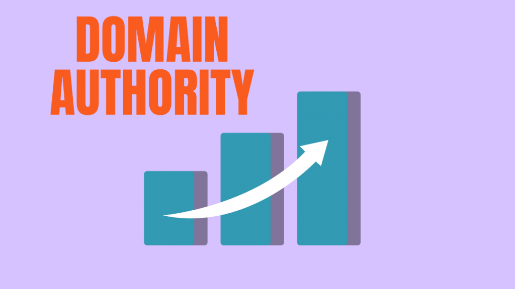 domain authority