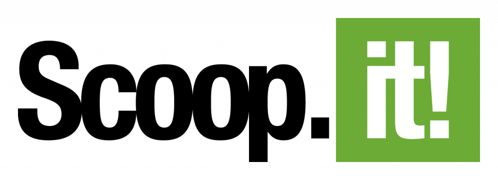 Social Bookmarking – Social Bookmarking 효과 확인 13 scoopit