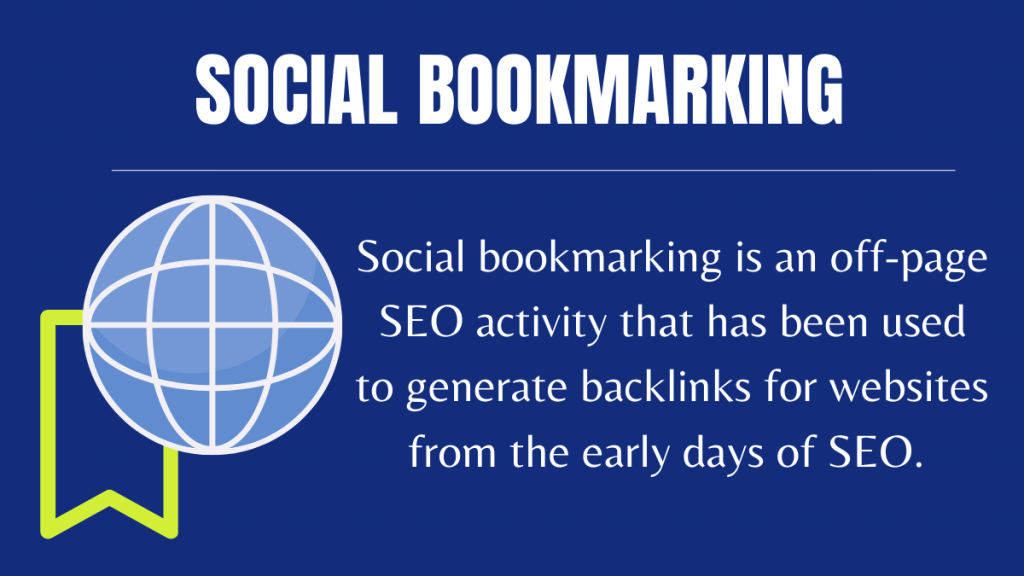 Social Bookmarking – Social Bookmarking 1의 효과 확인 Social Bookmarking