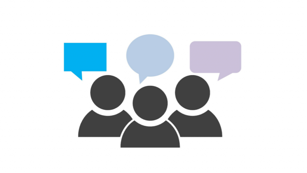 Communication skills