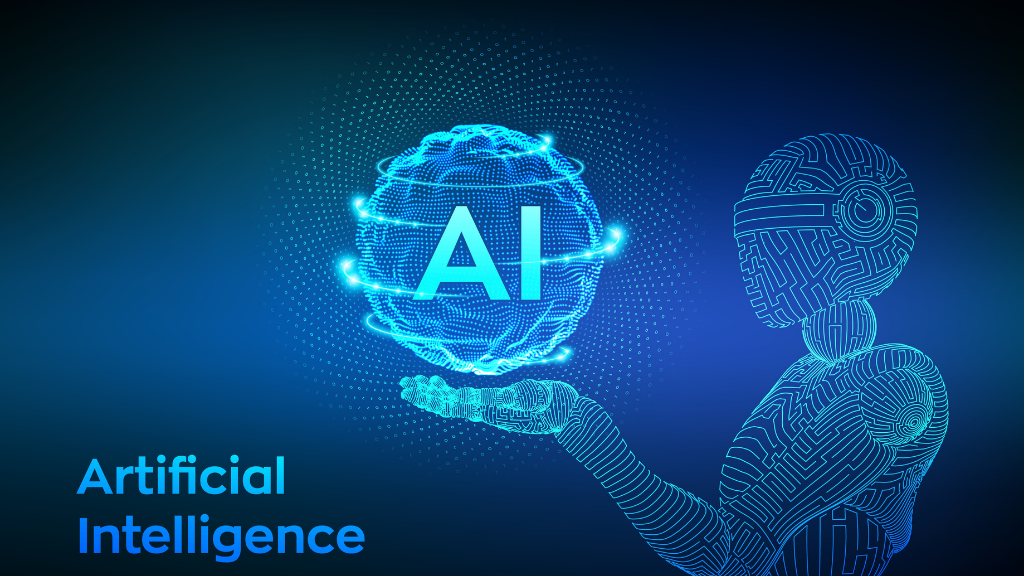 Artificial-intelligence