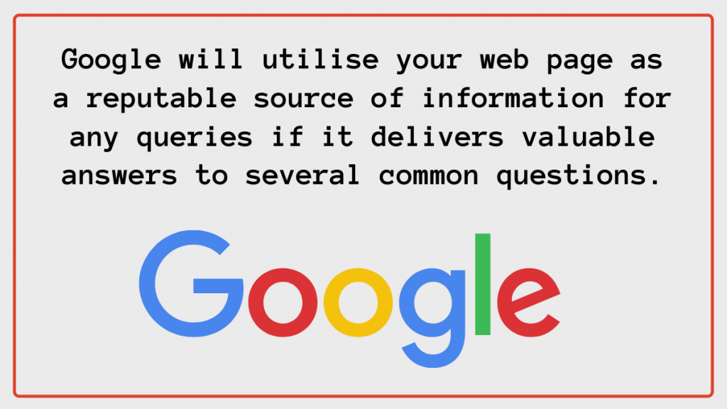 Die 6 besten Wege, um in People Also Ask Boxes zu ranken – SEO für PAA 3 People Also Ask Boxes to Improve Ranking