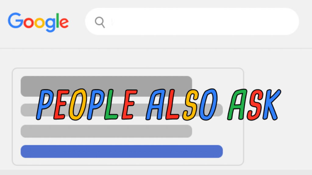 Die 6 besten Wege, um in People Also Ask Boxes zu ranken – SEO für PAA 1 People Also Ask