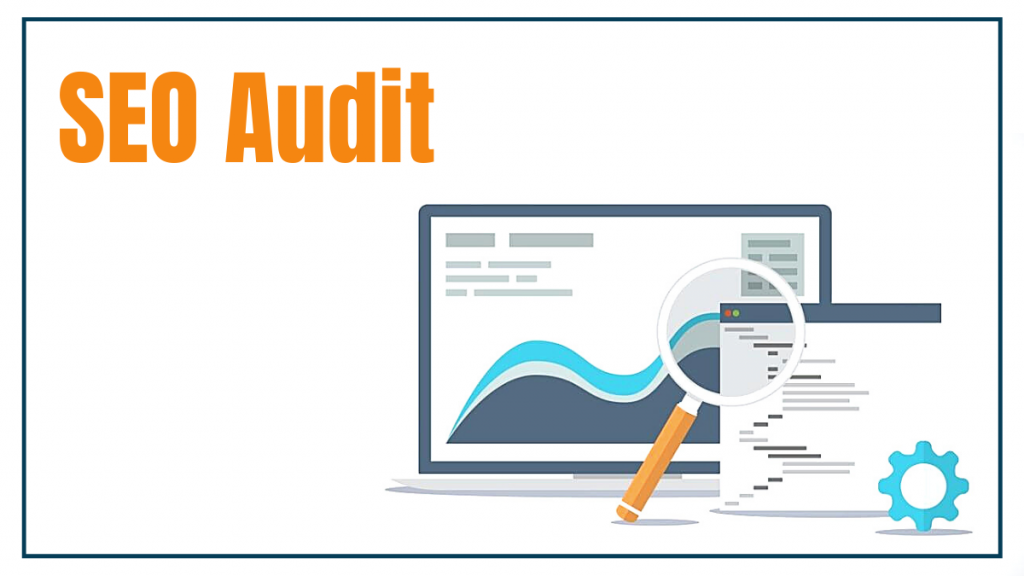 2021 年に実施すべき 13 の効果的な SEO 戦略 2 SEO Audit