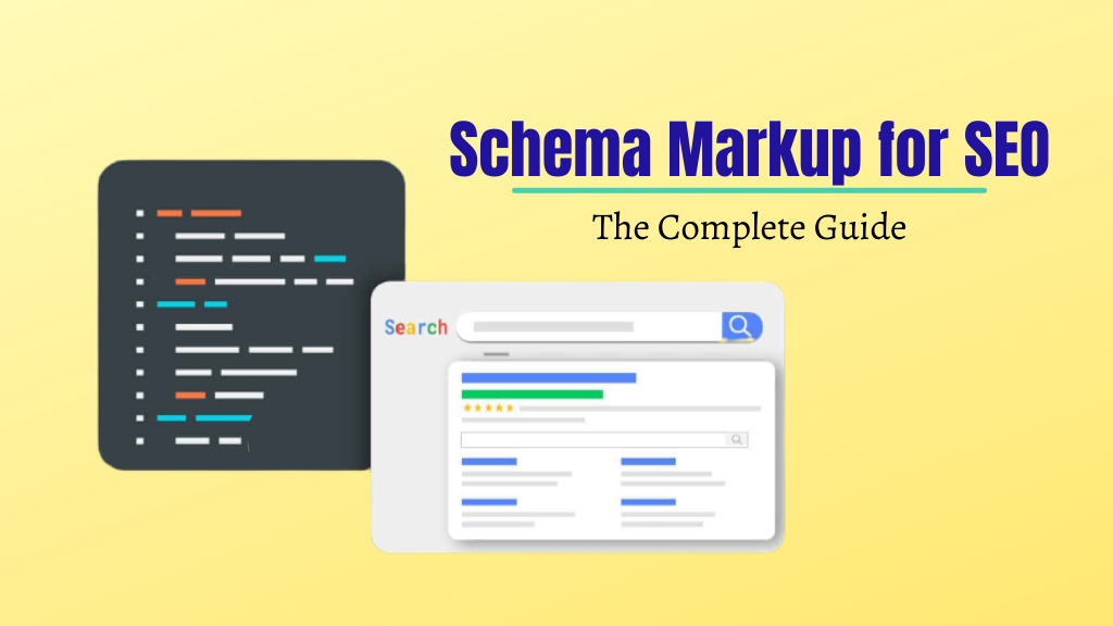 2021年に実施すべき13の効果的なSEO戦略 5 Schema Markup for SEO The Complete Guide