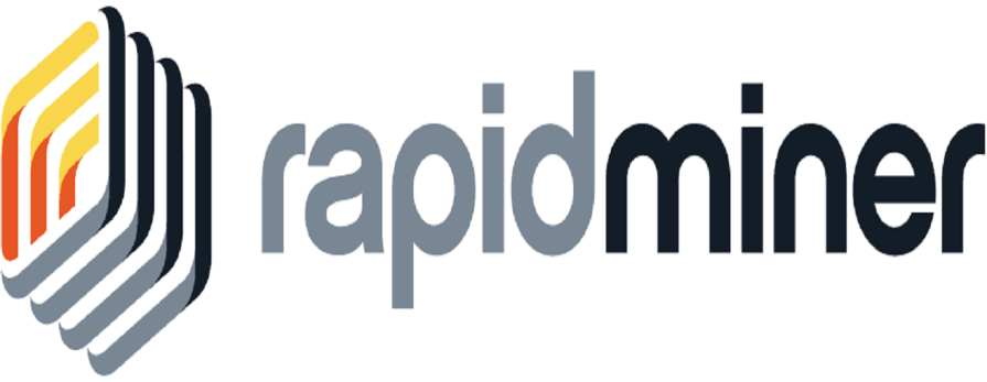 เครื่องมือวิทยาศาสตร์ข้อมูลที่ดีที่สุดสำหรับการเรียนรู้ในปี 2021 8 RAPIDMINER
