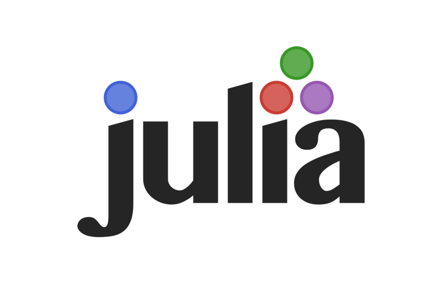 เครื่องมือวิทยาศาสตร์ข้อมูลที่ดีที่สุดสำหรับการเรียนรู้ในปี 2021 23 JULIA