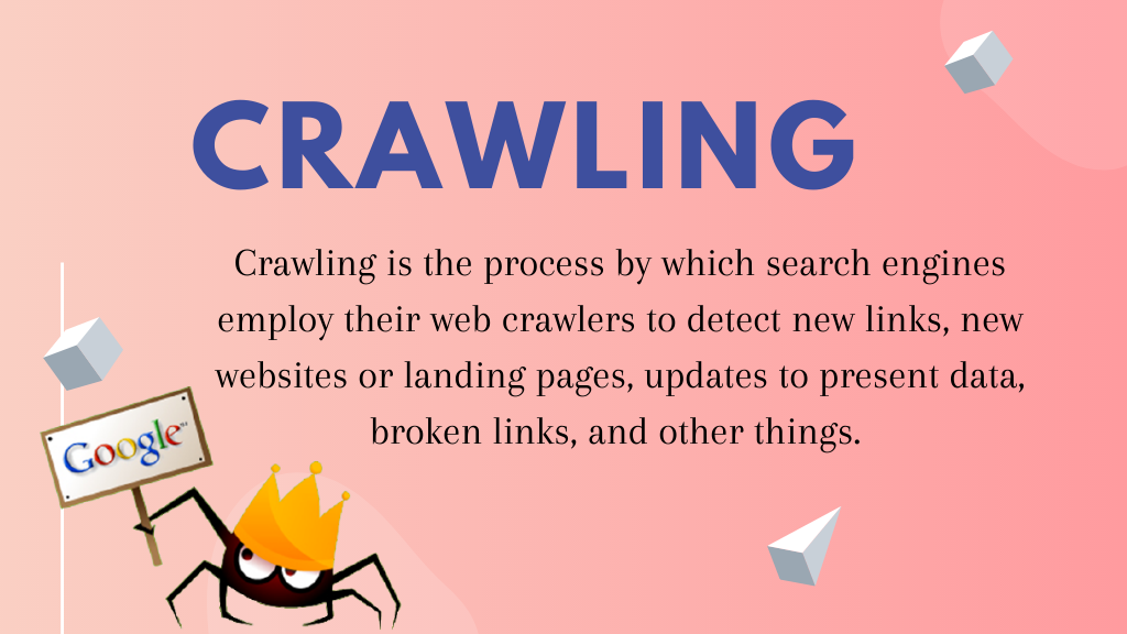 SEO に適した Web サイト構造を設計するにはどうすればよいですか? 5 crawling