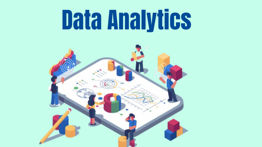 データサイエンス、データ分析、ビッグデータを理解する 4 Data Analytics