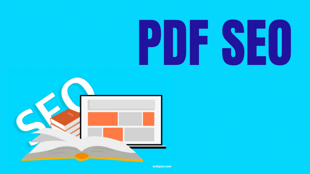 PDF SEO
