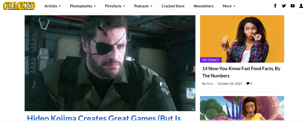 21 siti fantastici che ti pagheranno $ 100+ per articolo 11 cracked