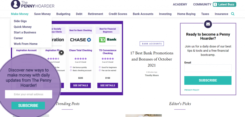 21 siti fantastici che ti pagheranno $ 100+ per articolo 19 The Penny Hoarder