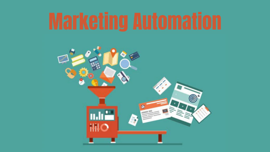Marketing Automation