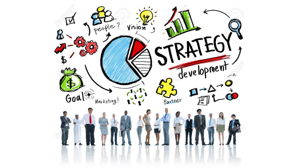 Creating Buyer Persona