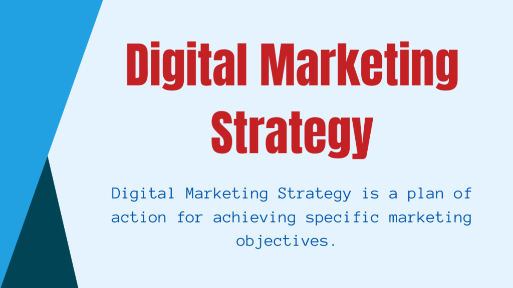 what is digital marketing
