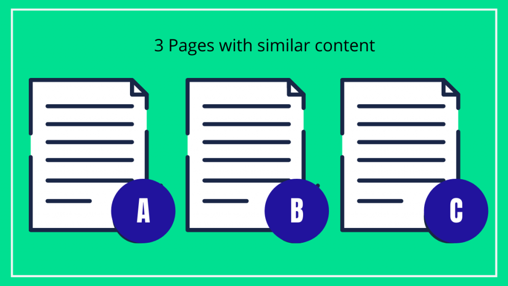 重複コンテンツと SEO: 完全ガイド 2 Less Organic Traffic
